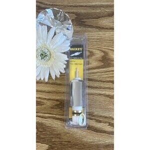 BrassCraft MXT07 Mixet SLD1350 Hot Cold Faucet Stem With Retainer 4.5 Inch